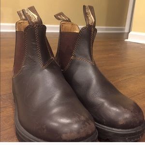 Women’s Blundstone 500, priced as is OBO.